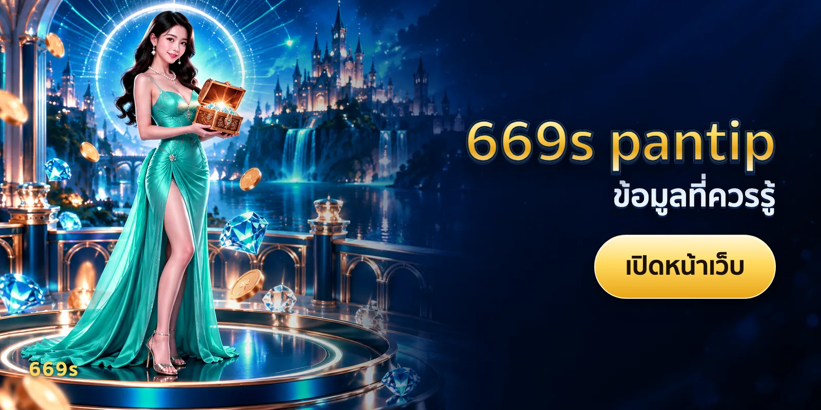 ภาพประกอบบทความ 669s pantip — ข้อมูลที่ควรรู้