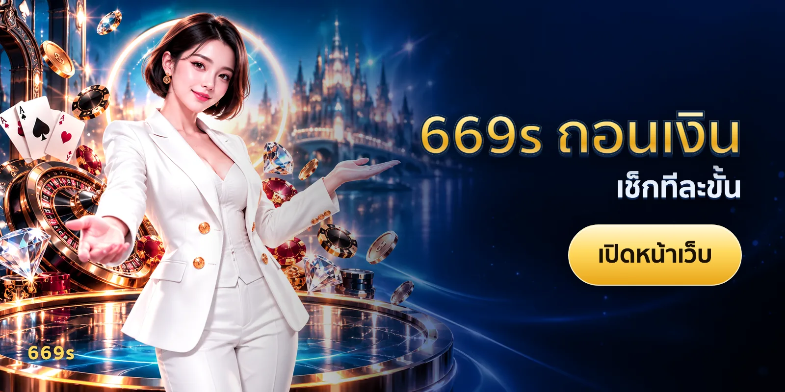ภาพประกอบบทความ 669s ถอนเงิน — เช็กทีละขั้น