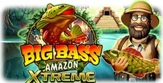 ภาพเกม Big Bass Amazon Xtreme ที่ 669s รวบรวมไว้