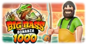ภาพเกม Big Bass Bonanza 1000 ที่ 669s รวบรวมไว้
