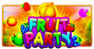 ภาพเกม Fruit Party ที่ 669s รวบรวมไว้