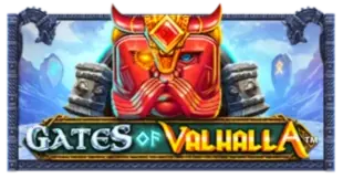 ภาพเกม Gates Of Valhalla ที่ 669s รวบรวมไว้