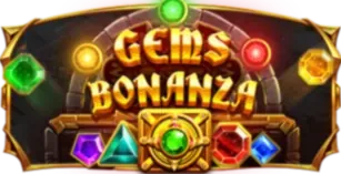 ภาพเกม Gems Bonanza ที่ 669s รวบรวมไว้