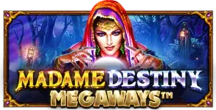 ภาพเกม Madame Destiny Megaways ที่ 669s รวบรวมไว้