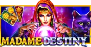 ภาพเกม Madame Destiny ที่ 669s รวบรวมไว้