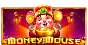 ภาพเกม Money Mouse ที่ 669s รวบรวมไว้