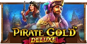 ภาพเกม Pirate Gold Deluxe ที่ 669s รวบรวมไว้