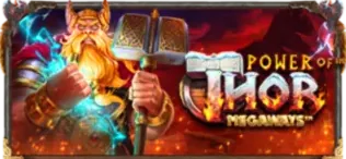 ภาพเกม Power Of Thor Megaways ที่ 669s รวบรวมไว้