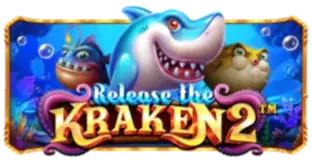 ภาพเกม Release The Kraken 2 ที่ 669s รวบรวมไว้