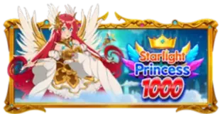 ภาพเกม Starlight Princess 1000 ที่ 669s รวบรวมไว้
