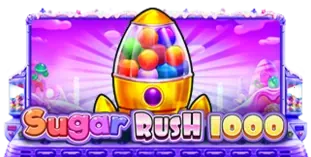 ภาพเกม Sugar Rush 1000 ที่ 669s รวบรวมไว้
