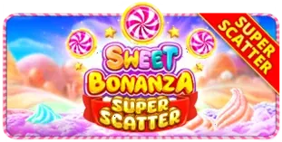 ภาพเกม Sweet Bonanza Super Scatter ที่ 669s รวบรวมไว้